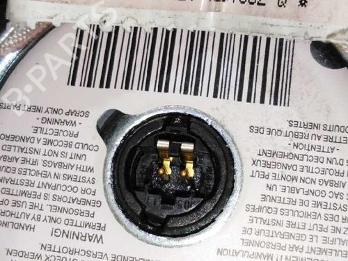 Driver airbag CITROËN C3 I (FC_, FN_) 1.6 16V HDi | BP5383852C9 