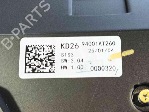 Instrument cluster KIA NIRO II (SG2) 1.6 GDi Plug-in Hybrid | BP36987500C47 - Image 3