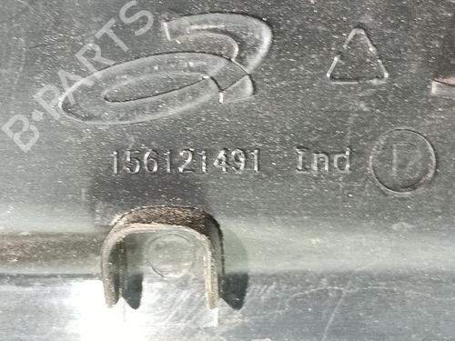 Right front window switch FIAT SCUDO Van 2.0 Multijet 145 (506) | BP29403032I26 
