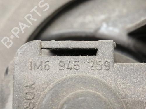 Left tailgate light SEAT LEON (1M1)  | BP5353189C79 