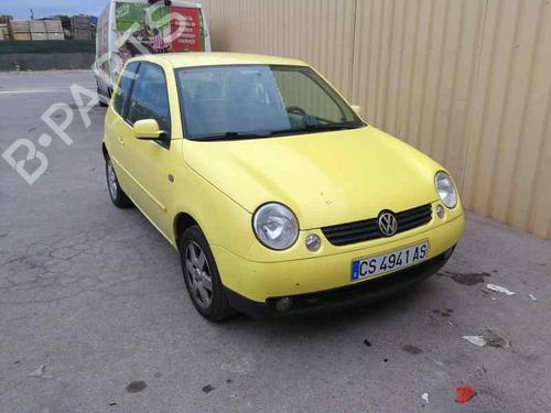 Front right window mechanism VW LUPO I (6X1, 6E1)  | BP5800995C23 