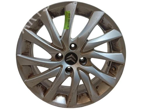 Used Rim CITROËN C4 Picasso I MPV (UD_) 1.6 HDi (109 hp) 25936388