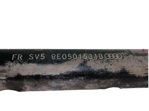 Left rear suspension arm AUDI A6 C5 (4B2) 2.4 | BP14261382M14 