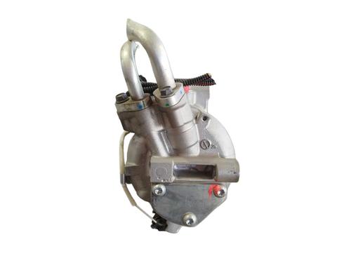 Compressor A/C RENAULT CLIO V (B7_) 1.0 TCe 90 (B7MT) | BP38956015M34 - Image 4