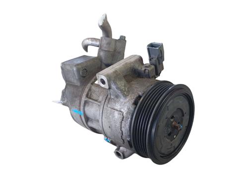 Used AC compressor AC compressor MITSUBISHI COLT VI (Z3_A, Z2_A) 1.1 (Z31A, Z32A) (75 hp) 40560036 40560036