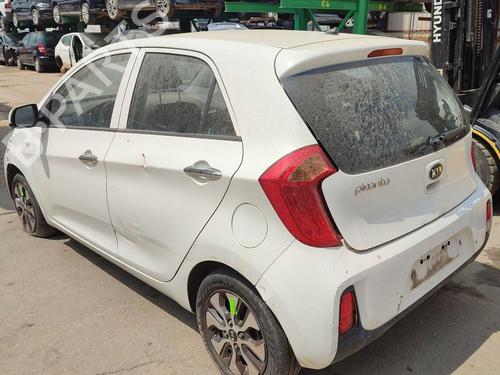 Rear parcel shelf KIA PICANTO II (TA) 1.0 | BP39803093C85 - Image 11