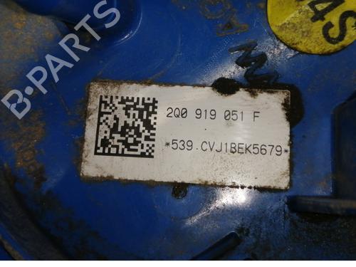 Fuel pump SEAT IBIZA V (KJ1, KJG) 1.0 TSI | BP13366576M76 