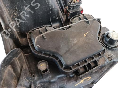 Left headlight CITROËN C3 Pluriel (HB_) 1.6 | BP30104129C28 