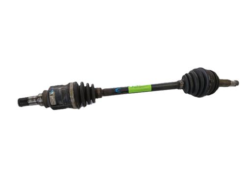 Used Left front driveshaft Left front driveshaft TOYOTA YARIS (_P1_) 1.0 (SCP10_, SCP10R) (65 hp) 33886731 33886731