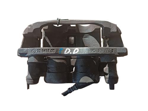 Højre bremsekaliber foran PEUGEOT BOXER Van 2.2 HDi 130 (131 hp) 27925136