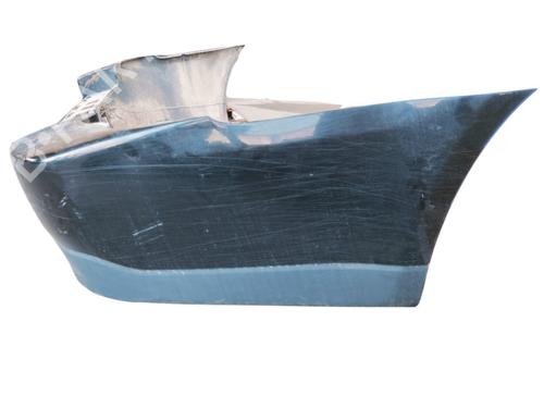 Rear bumper LAND ROVER RANGE ROVER SPORT I (L320) 2.7 D 4x4 | BP8492491C8 