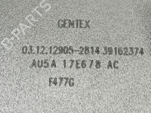 Rear mirror FORD C-MAX II (DXA/CB7, DXA/CEU)  | BP24472714I6 