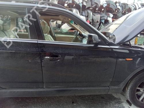 Right front door BMW X3 (E83)  | BP11801320C3 