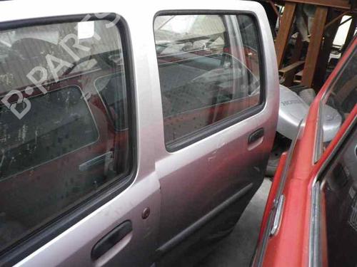 Servo brake OPEL AGILA (A) (H00) 1.2 16V (F68) | BP5350479M42 