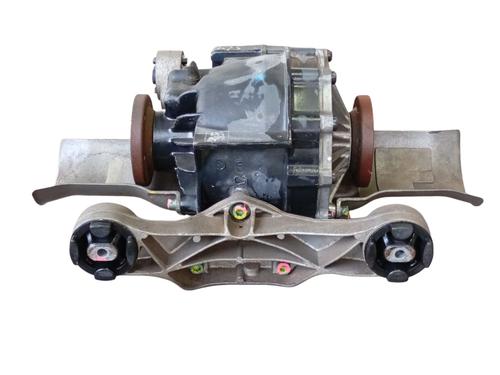 Rear differential AUDI ALLROAD C5 (4BH) 2.5 TDI quattro | BP31020561M24 