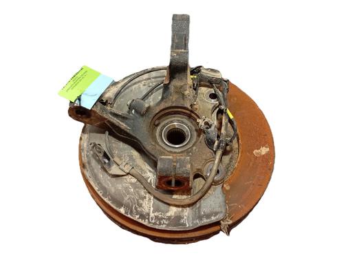 Used Left front steering knuckle MITSUBISHI ASX (GA_W_) 1.6 MIVEC (GA1W) (116 hp) 24037616