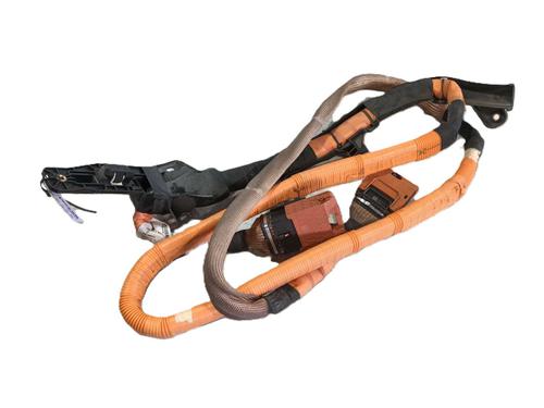 Used Cable Cable RENAULT CLIO V (B7_) 1.6 E-TECH 145 (B7MU) (143 hp) 40227966 40227966