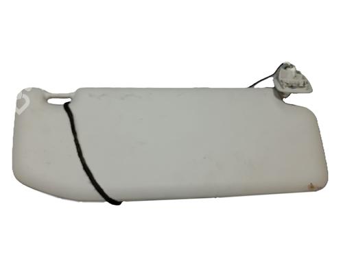Left sun visor OPEL ASTRA L (OV5) 1.2 (FPHNSL, FPHNSR) | BP29354711I1 