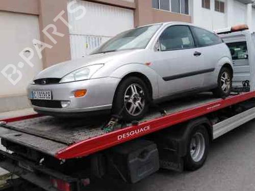 Engine control unit (ECU) FORD FOCUS I (DAW, DBW)  | BP5377385M57 