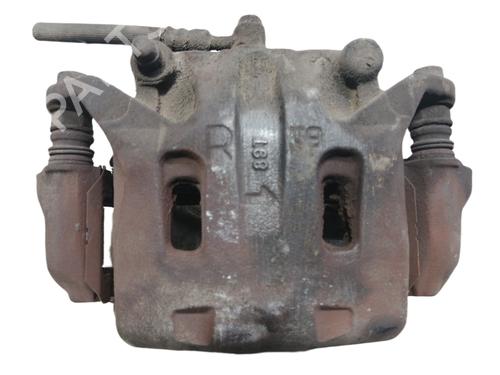 Right front brake caliper NISSAN QASHQAI / QASHQAI +2 I (J10, NJ10, JJ10E)  | BP16088771M104 