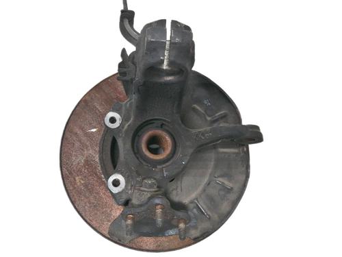Right front steering knuckle SKODA FABIA II Combi (545) 1.9 TDI | BP16052259M26 