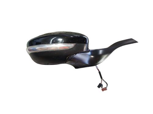Ryggespeil høyre Ryggespeil høyre PEUGEOT 2008 I (CU_) 1.2 THP 110 / PureTech 110 (110 hp) 39652207 39652207