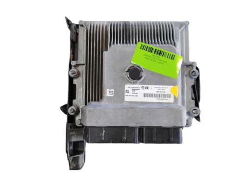 Used Engine control unit (ECU) Engine control unit (ECU) OPEL ASTRA L (OV5) 1.2 (FPHNSL, FPHNSR) (131 hp) 40449589 40449589