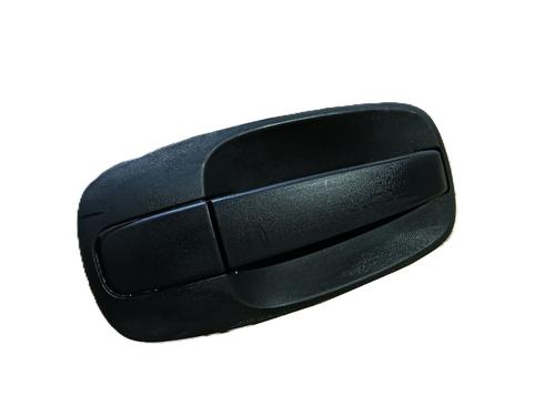 Used Front right exterior door handle OPEL VIVARO A Van (X83) [2001-2015]  29121960