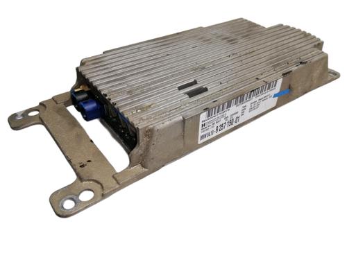 Used Electronic module BMW 5 (F10) 535 d (313 hp) 12236503