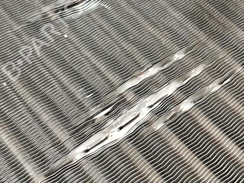 Køler MERCEDES-BENZ A-CLASS (W169) A 150 (169.031, 169.331) | BP15121510M31