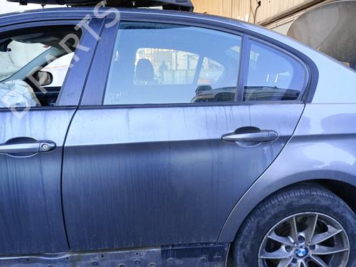Left rear door BMW 3 (E90) 318 d | BP20172414C4 