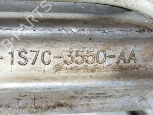 Steering rack FORD MONDEO III (B5Y) 2.0 16V TDDi / TDCi | BP6269392M22 