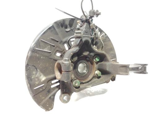 Right front steering knuckle SUBARU XV (GT) 2.0 i AWD (GT7) | BP8510016M26 