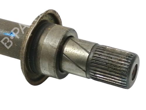 Right front driveshaft ROVER 75 (RJ)  | BP5385207M39 