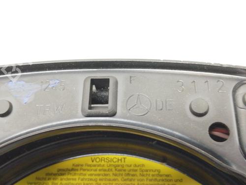 Driver airbag MERCEDES-BENZ E-CLASS (W211)  | BP8960190C9 
