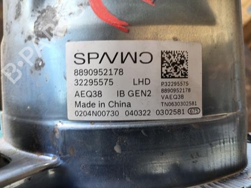 Servo brake LYNK & CO 01 PHEV | BP30147953M42