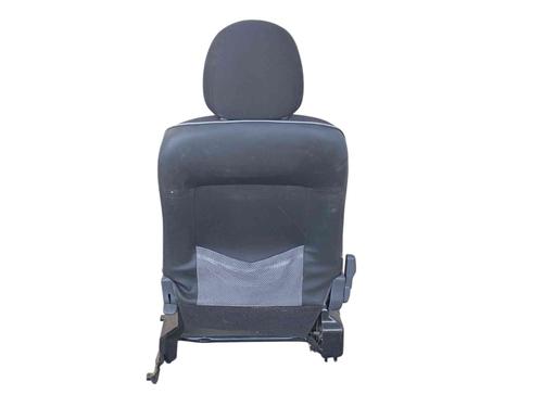 Left front seat PEUGEOT PARTNER MPV (5_, G_) 1.9 D | BP36536412C15 - Image 5