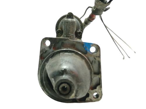 Starter CHRYSLER VOYAGER / GRAND VOYAGER III (GS_, NS_)  | BP11754004M8 