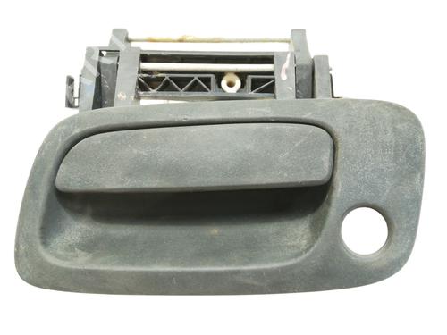 Used Front left exterior door handle OPEL ASTRA G Hatchback (T98) [1998-2009]  5356567