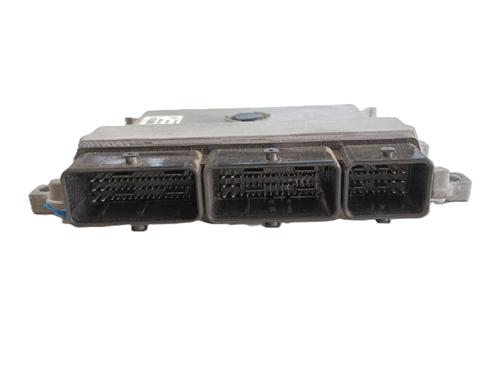 Engine control unit (ECU) RENAULT CAPTUR I (J5_, H5_) 0.9 TCe 90 | BP32111459M57 