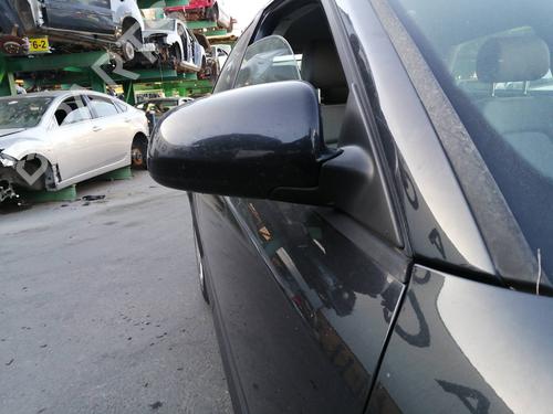 Right mirror AUDI A3 (8P1)  | BP14526300C27 