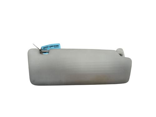 Left sun visor AUDI A1 Sportback (8XA, 8XF) 1.2 TFSI | BP17212494I1 