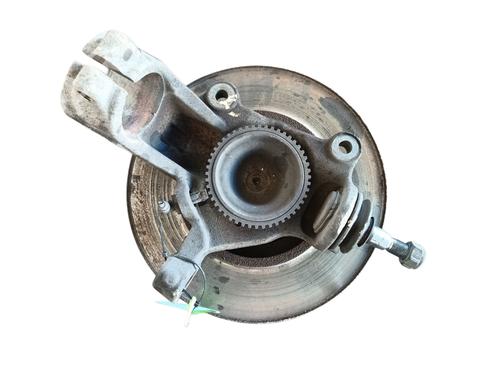 Left front steering knuckle FORD TRANSIT Van (FA_ _)  | BP29972849M25