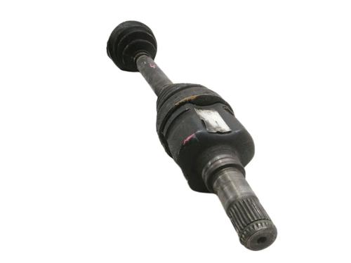 BP5801655M38 | Left front driveshaft CHRYSLER VOYAGER IV (RG, RS) 2.5 CRD BP5801655M38