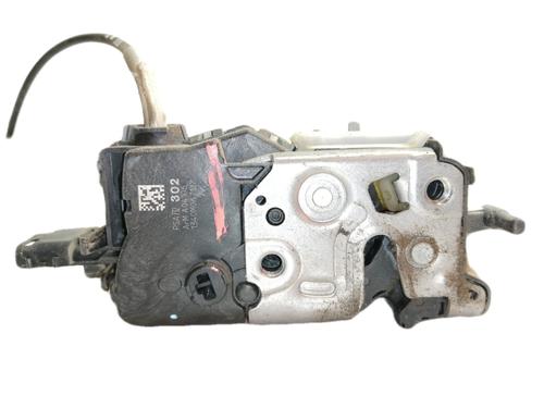 Used Rear left lock PEUGEOT 5008 (0U_, 0E_) 1.6 HDi (110 hp) 9367008