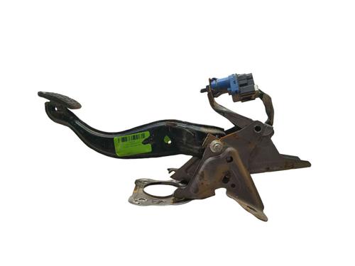 koblingspedal MAZDA 3 Hatchback (BP) 2.0 SKYACTIV-G (BP5H, BP6H) | BP36804748I13 - Image 4