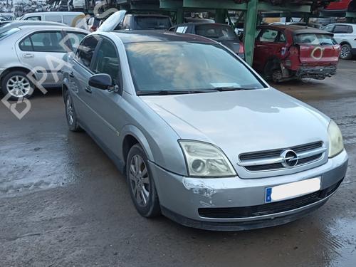 Recambios OPEL VECTRA C (Z02) 1.8 16V (122 hp) 4372523