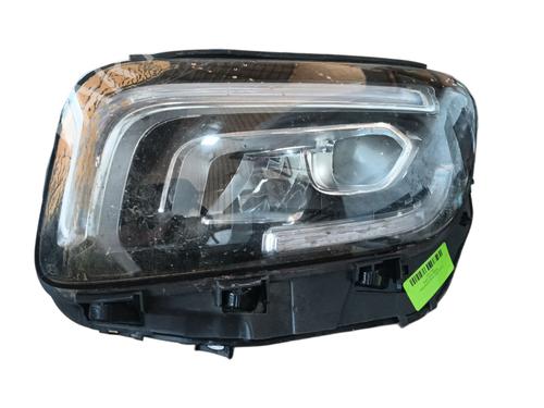 Used Left headlight MERCEDES-BENZ GLB (X247) GLB 200 d (247.612) (150 hp) 28188540