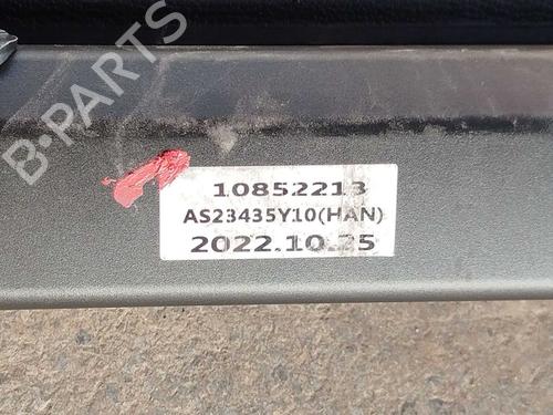 Rear parcel shelf MG MG HS (AS23) 1.5 T (SAS23) | BP39430150C85 - Image 2