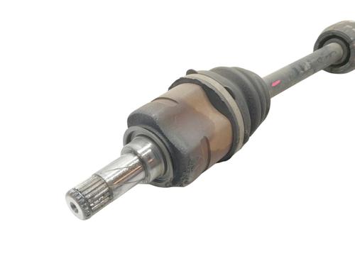 Right front driveshaft OPEL MERIVA A MPV (X03) 1.4 16V Twinport (E75) | BP10112246M39 
